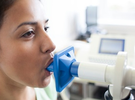 Asthma Treatment