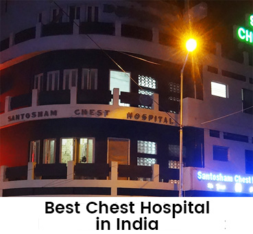 Best Chest Hospital in India