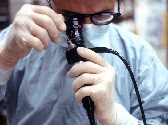 brochoscopy