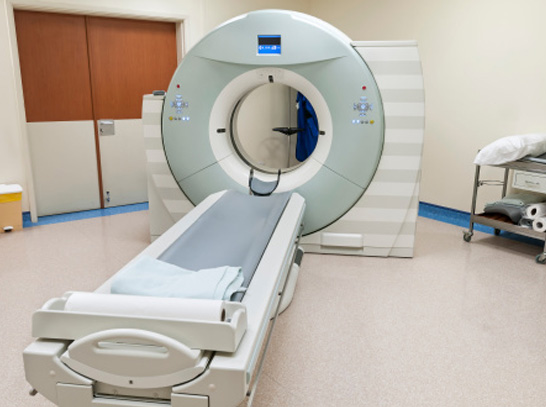 Ct Scan Centre