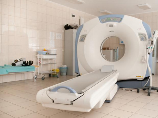 Ct Scan Centre