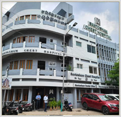 Santhosam Chest Hospital