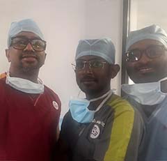 doctors