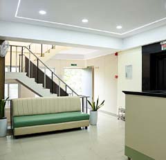 Santhosam Chest Hospital