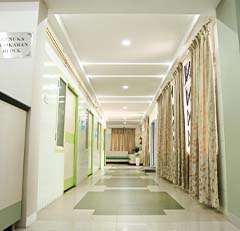Santhosam Chest Hospital