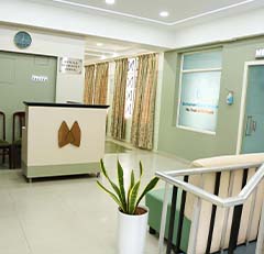 Santhosam Chest Hospital