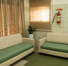 Santhosam Chest Hospital