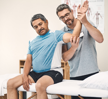 Physiotherapy in Healthcare: Why It’s Essential for Post-Operative Recovery